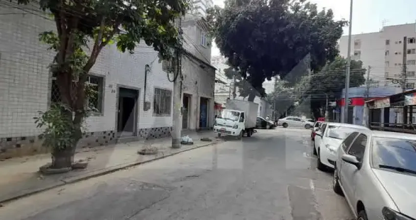 Casa comercial com 10 salas à venda na Rua Baltazar Lisboa, Vila Isabel, Rio de Janeiro