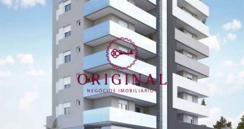 Apartamento com 3 quartos à venda na Rua Simão Cembrani, 323, Nossa Senhora de Lourdes, Caxias do Sul