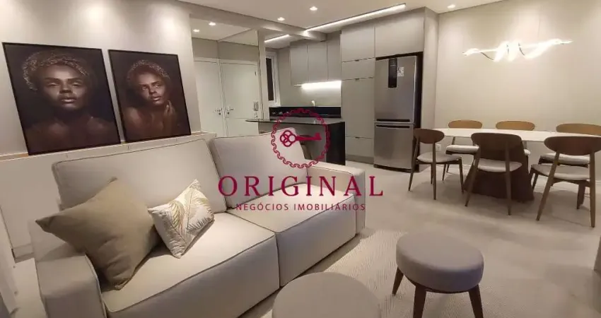 Apartamento com 3 quartos à venda na Luiz Michelon, 1277, Cruzeiro, Caxias do Sul
