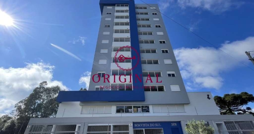 Apartamento com 2 quartos à venda na Olímpio Ricardo dos Reis, 1838, Planalto, Caxias do Sul
