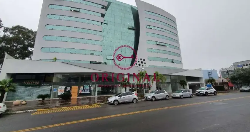 Sala comercial com 1 sala à venda na Rua Guerino Sanvitto, 704, Sanvitto, Caxias do Sul