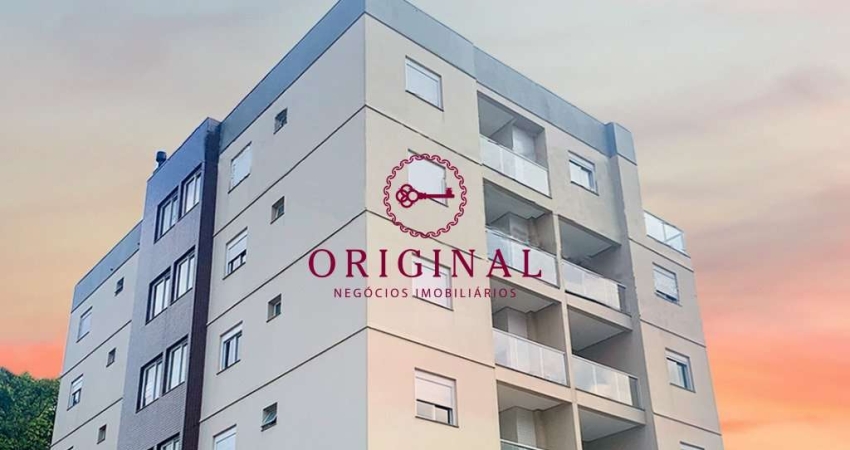 Apartamento com 2 quartos à venda na Aurélio Perazollo, 61, Esplanada, Caxias do Sul