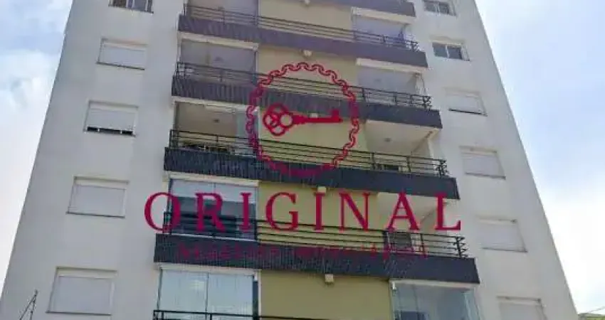 Apartamento com 2 quartos à venda na Quintino Biazus, 157, Santa Catarina, Caxias do Sul