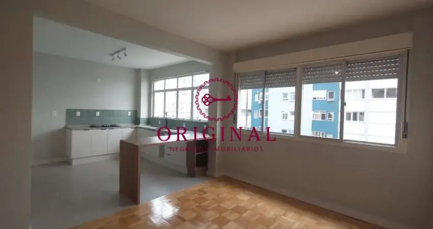 Apartamento com 2 quartos à venda na Avenida Júlio de Castilhos, 2020, Centro, Caxias do Sul