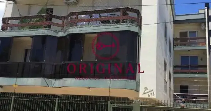 Apartamento com 3 quartos à venda na Rua Francisco Paglioli, 878, Interlagos, Caxias do Sul