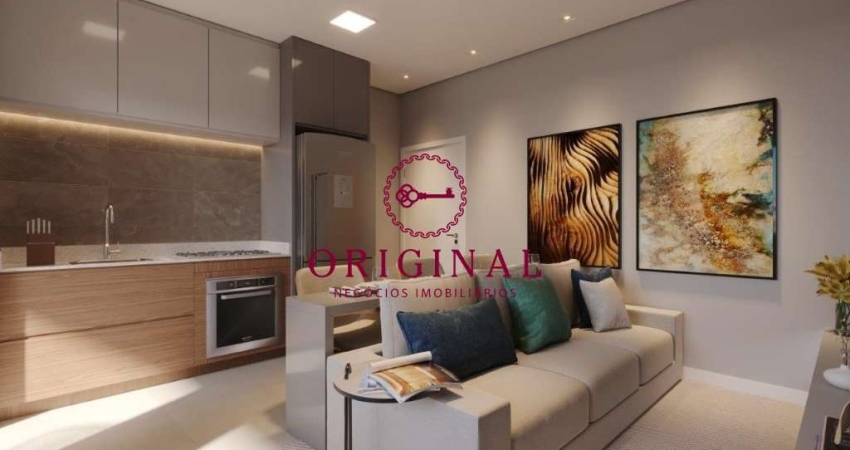 Apartamento com 3 quartos à venda na Rua João Vergani, 1471, Cruzeiro, Caxias do Sul