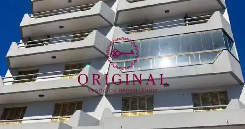 Apartamento com 2 quartos à venda na Avenida Júlio de Castilhos, 730, Nossa Senhora de Lourdes, Caxias do Sul