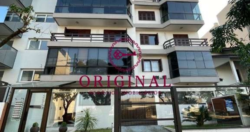 Apartamento com 3 quartos à venda na Hermes João Weber, 65, Sanvitto, Caxias do Sul