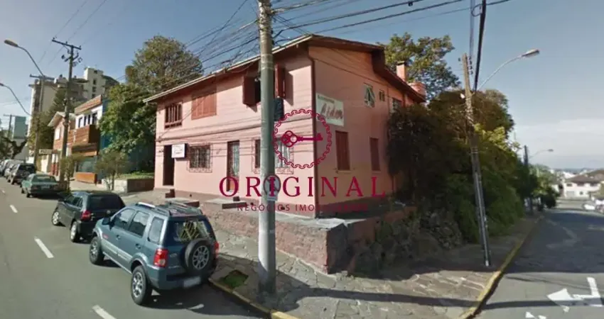 Terreno à venda na Avenida Rio Branco, 1596, Rio Branco, Caxias do Sul