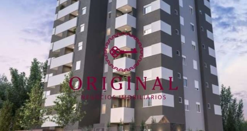 Apartamento com 2 quartos à venda na Marino Pretto, 56, Nossa Senhora das Graças, Caxias do Sul
