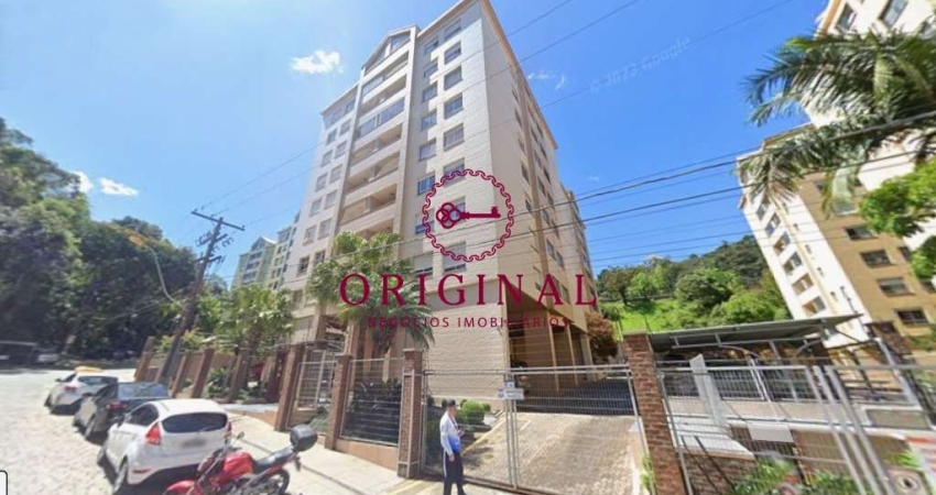 Apartamento com 3 quartos à venda na Padre Carmine Fasulo, 216, Nossa Senhora de Lourdes, Caxias do Sul