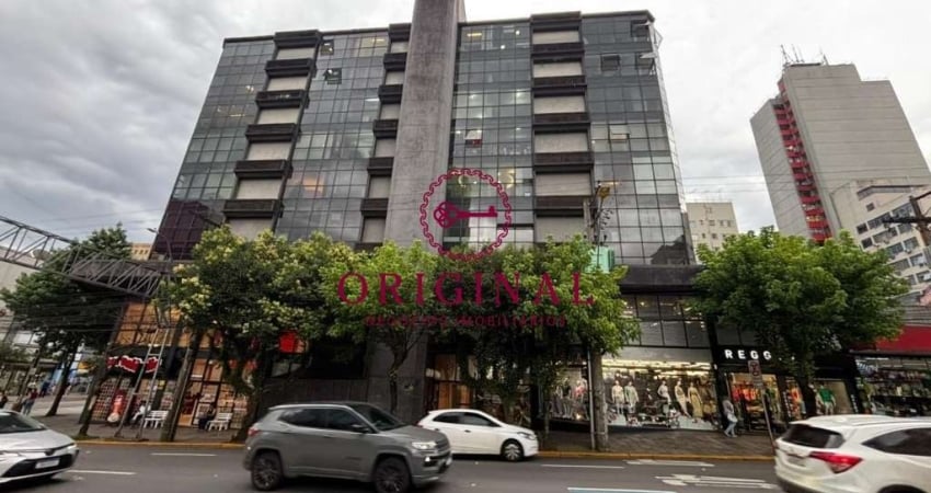 Sala comercial à venda na Rua Sinimbu, 2211, Centro, Caxias do Sul