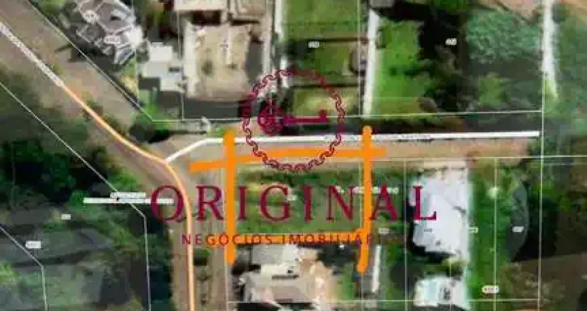 Terreno à venda na Avenida Affonso Gasparin, Nossa Senhora da Saúde, Caxias do Sul