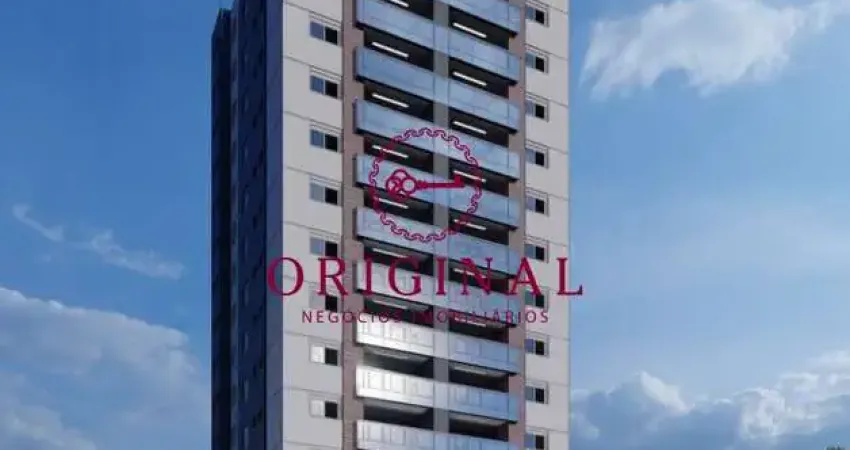 Apartamento com 2 quartos à venda na Rua João Florian, 44, Desvio Rizzo, Caxias do Sul