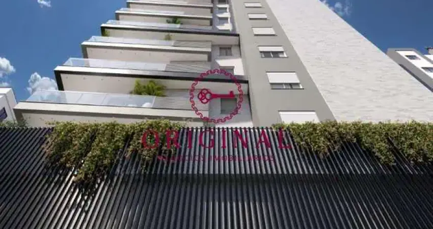 Apartamento com 3 quartos à venda na Rua Visconde de Mauá, 353, São Pelegrino, Caxias do Sul