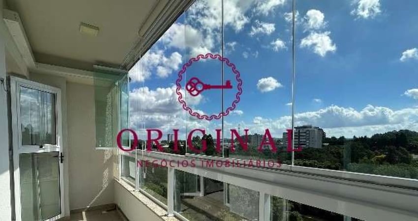 Apartamento com 2 quartos à venda na Rua Clóvis Antônio Sperandio, 55, Villagio Iguatemi, Caxias do Sul