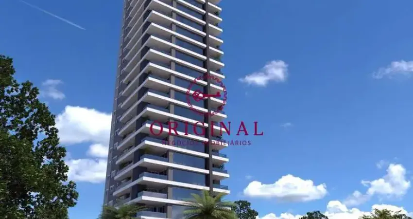 Apartamento com 3 quartos à venda na Rua Virgílio Ramos, 708, Universitário, Caxias do Sul