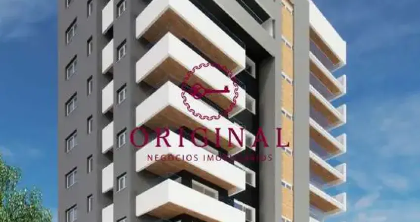 Apartamento com 3 quartos à venda na Rua Plácido de Castro, 571, Nossa Senhora de Lourdes, Caxias do Sul