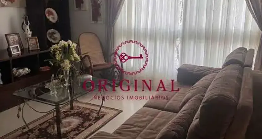 Apartamento com 3 quartos à venda na Rua Pinheiro Machado, 2805, São Pelegrino, Caxias do Sul