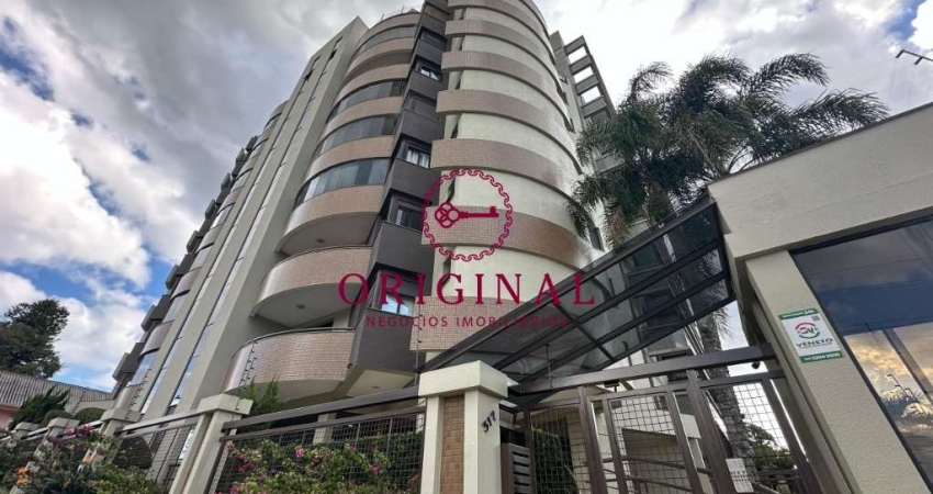 Apartamento com 3 quartos à venda na Rua Lourenço Pergher, 317, Panazzolo, Caxias do Sul