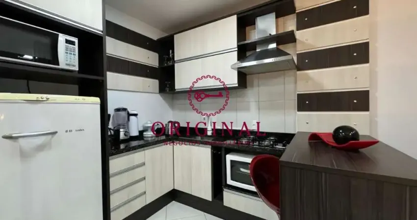 Apartamento com 1 quarto à venda na Rua Pedro Viezzer, 1281, Presidente Vargas, Caxias do Sul