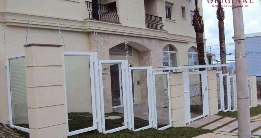 Apartamento com 2 quartos à venda na Avenida Mário Lunardi, 148, Villagio Iguatemi, Caxias do Sul