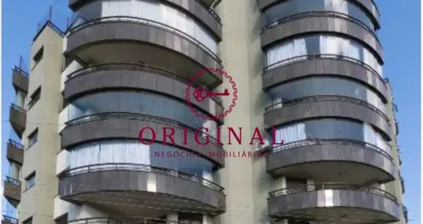 Apartamento com 3 quartos à venda na Rua João Paternoster, 252, Rio Branco, Caxias do Sul