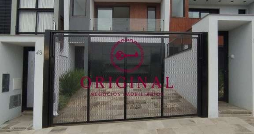 Casa com 3 quartos à venda na Francisco Chiarello, 48, Vinhedos, Caxias do Sul