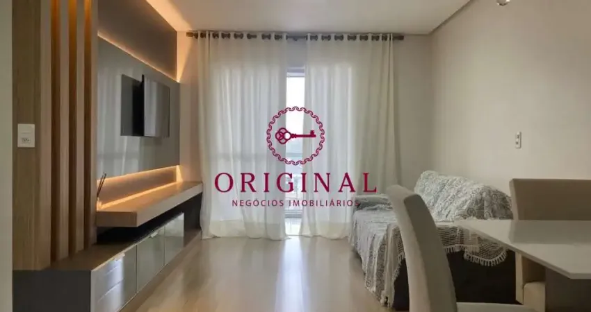 Apartamento com 2 quartos à venda na Rua Gomercindo Andrade Camargo, 1084, São Luiz, Caxias do Sul