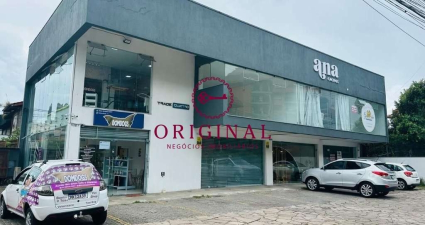 Sala comercial à venda na Rua General Arcy da Rocha Nóbrega, 1025, Madureira, Caxias do Sul