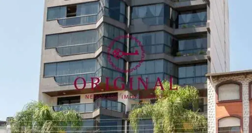 Apartamento com 4 quartos à venda na Rua Fermino Minghelli, 2270, Panazzolo, Caxias do Sul