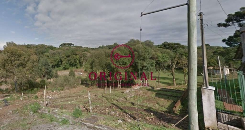 Terreno à venda na Rua Alípio Fuhr, 199, Cidade Nova, Caxias do Sul