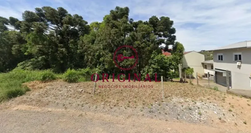 Terreno à venda na Paulino Paglioli, 75, Cidade Nova, Caxias do Sul