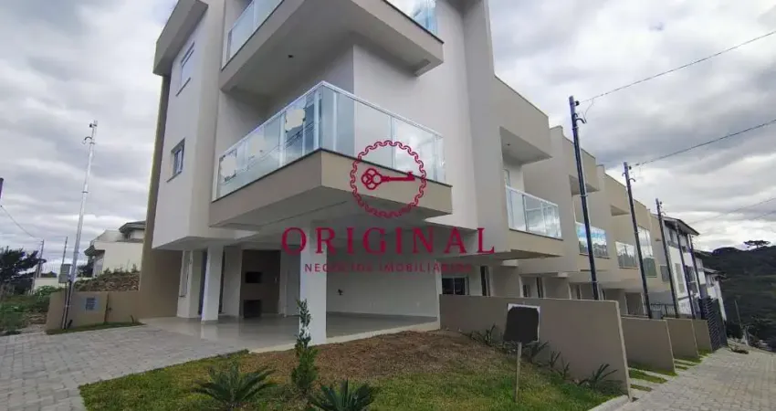 Casa com 2 quartos à venda na Maria Catarina Muraro Scopel, 461, São Virgílio, Caxias do Sul