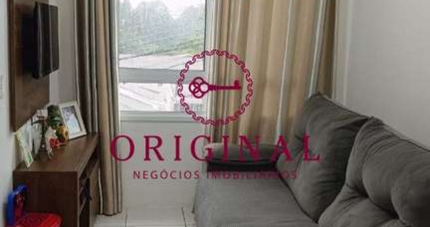 Apartamento com 2 quartos à venda na Rua Carlos Fabris, 203, Cidade Nova, Caxias do Sul