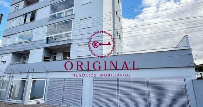 Apartamento com 2 quartos à venda na Rua Pedro Braghini, 309, São José, Caxias do Sul