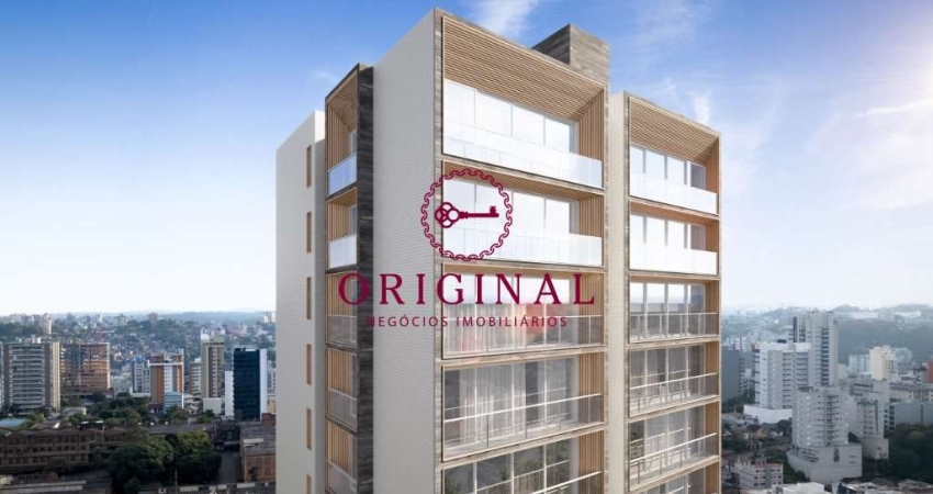 Apartamento com 3 quartos à venda na Avenida Independência, 1321, Cristo Redentor, Caxias do Sul
