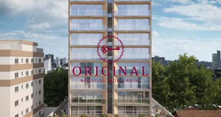 Apartamento à venda na Avenida Independência, 1321, Cristo Redentor, Caxias do Sul