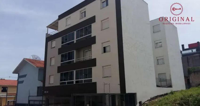 Apartamento com 2 quartos à venda na Rua José Francisco Goulart, 429, Villagio Iguatemi, Caxias do Sul