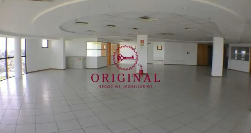 Sala comercial com 2 salas à venda na Rua Domingos Oliva dos Santos, 90, Villagio Iguatemi, Caxias do Sul