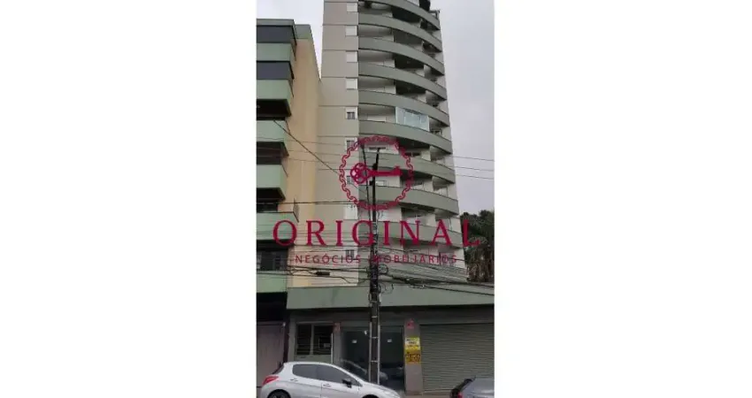 Apartamento com 3 quartos à venda na Rua Visconde de Pelotas, 359, Centro, Caxias do Sul