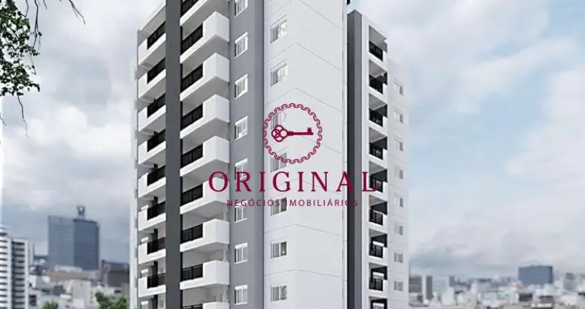 Apartamento com 3 quartos à venda na Rua Quitéria Mano, 696, Santa Catarina, Caxias do Sul