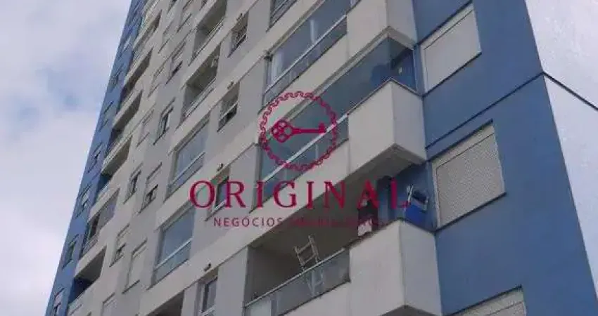 Apartamento com 2 quartos à venda na Rua Vinte de Setembro, 3023, São Pelegrino, Caxias do Sul