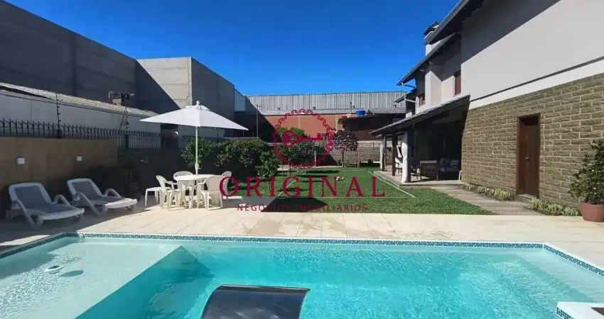 Casa com 3 quartos à venda na Rua Daniel Rossi, 125, Bela Vista, Caxias do Sul