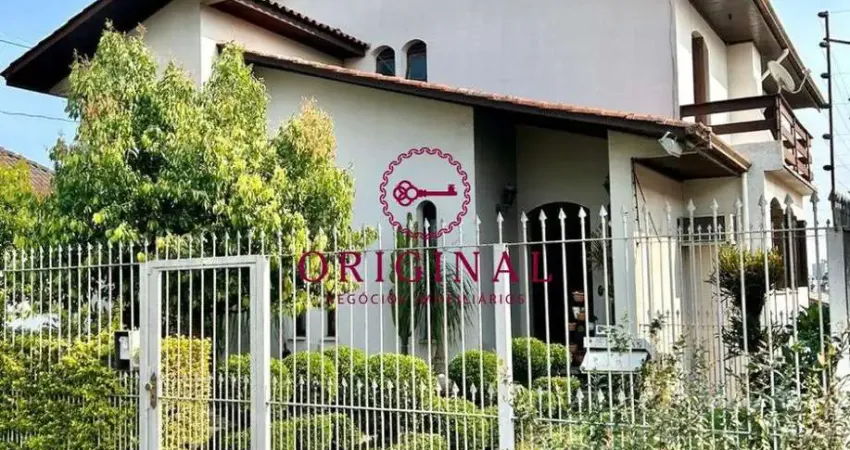 Casa com 4 quartos à venda na João Polla, 515, Rio Branco, Caxias do Sul