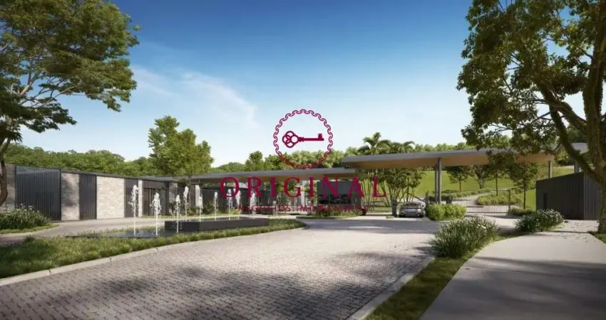 Terreno à venda na Vereador Ari Antônio Bergozza, 2310, Nossa Senhora da Saúde, Caxias do Sul