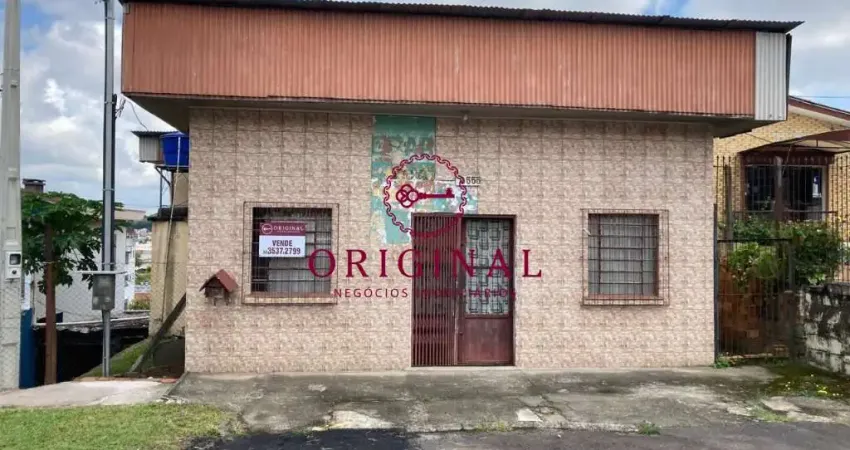 Casa com 2 quartos à venda na Rodovia BR-116, 20555, Cristo Redentor, Caxias do Sul