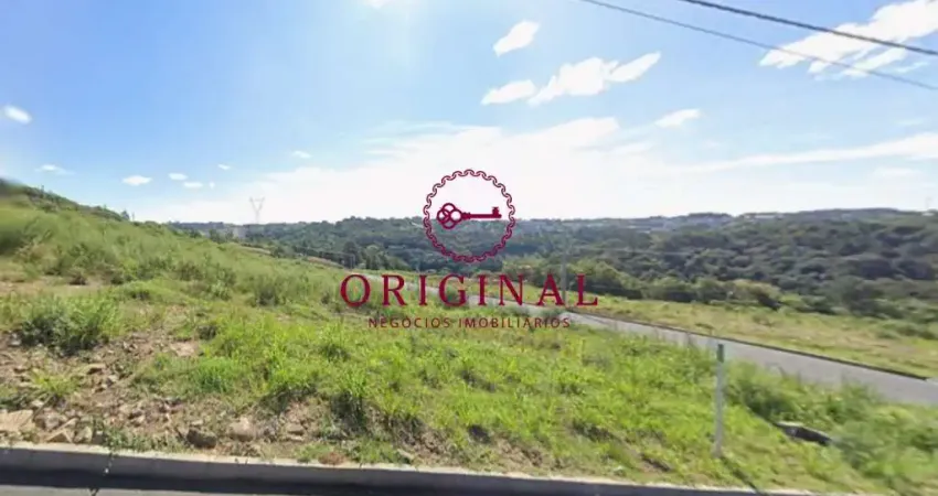 Terreno à venda na Rua Gema Benincá Hoffmann, 547, Zorzi, Caxias do Sul