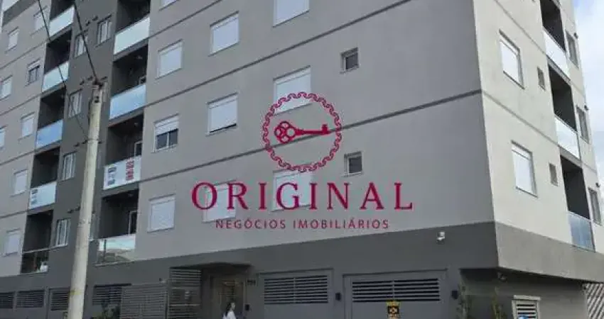Apartamento com 2 quartos à venda na Claudino Antônio Frizzo, 755, Santa Catarina, Caxias do Sul