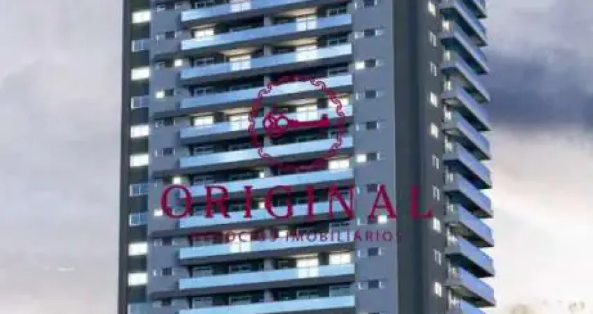 Apartamento com 3 quartos à venda na Rua Humberto de Campos, 1423, Nossa Senhora de Lourdes, Caxias do Sul